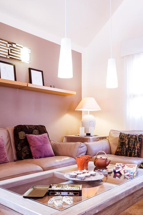 Villa Hibiscus Centrum Corralejo Beach Private Pool Family Екстер'єр фото