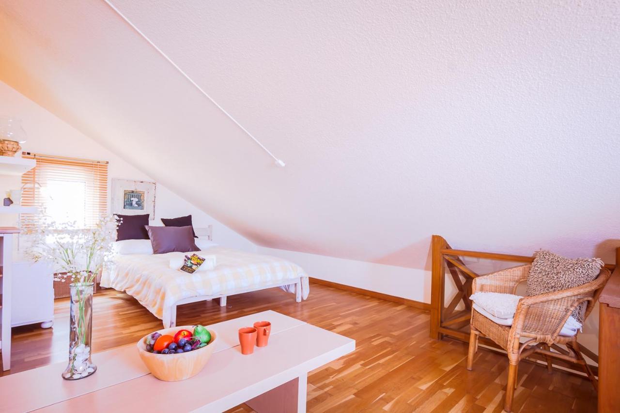 Villa Hibiscus Centrum Corralejo Beach Private Pool Family Екстер'єр фото