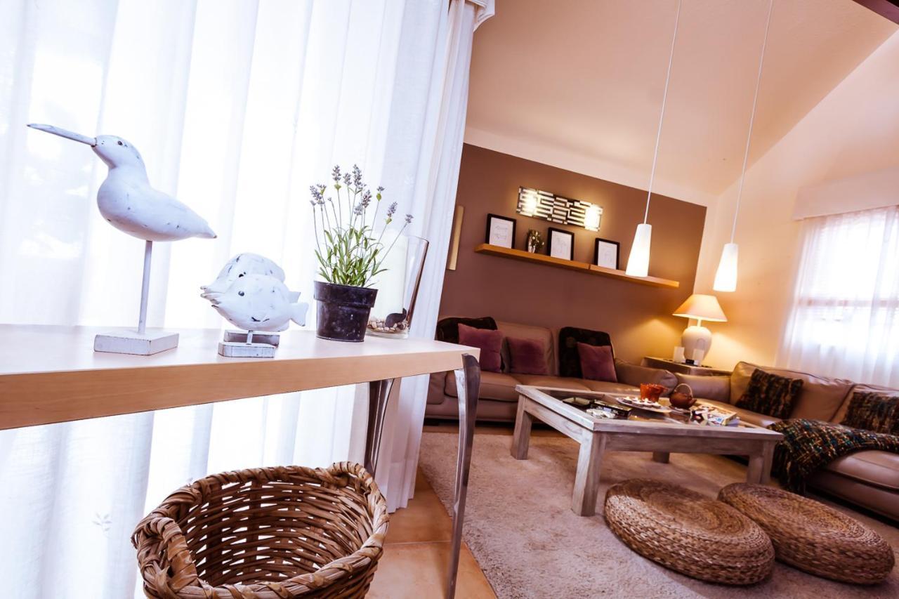 Villa Hibiscus Centrum Corralejo Beach Private Pool Family Екстер'єр фото
