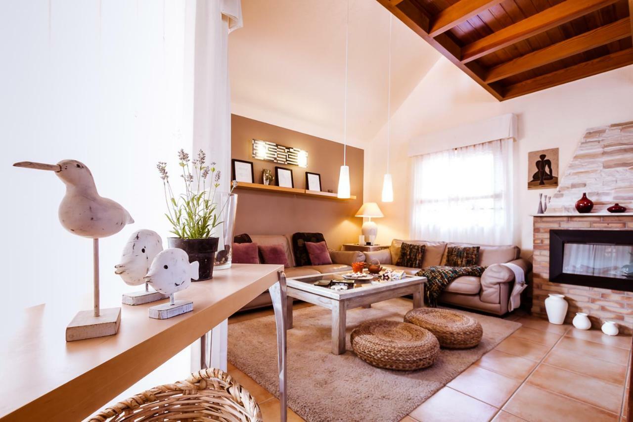 Villa Hibiscus Centrum Corralejo Beach Private Pool Family Екстер'єр фото
