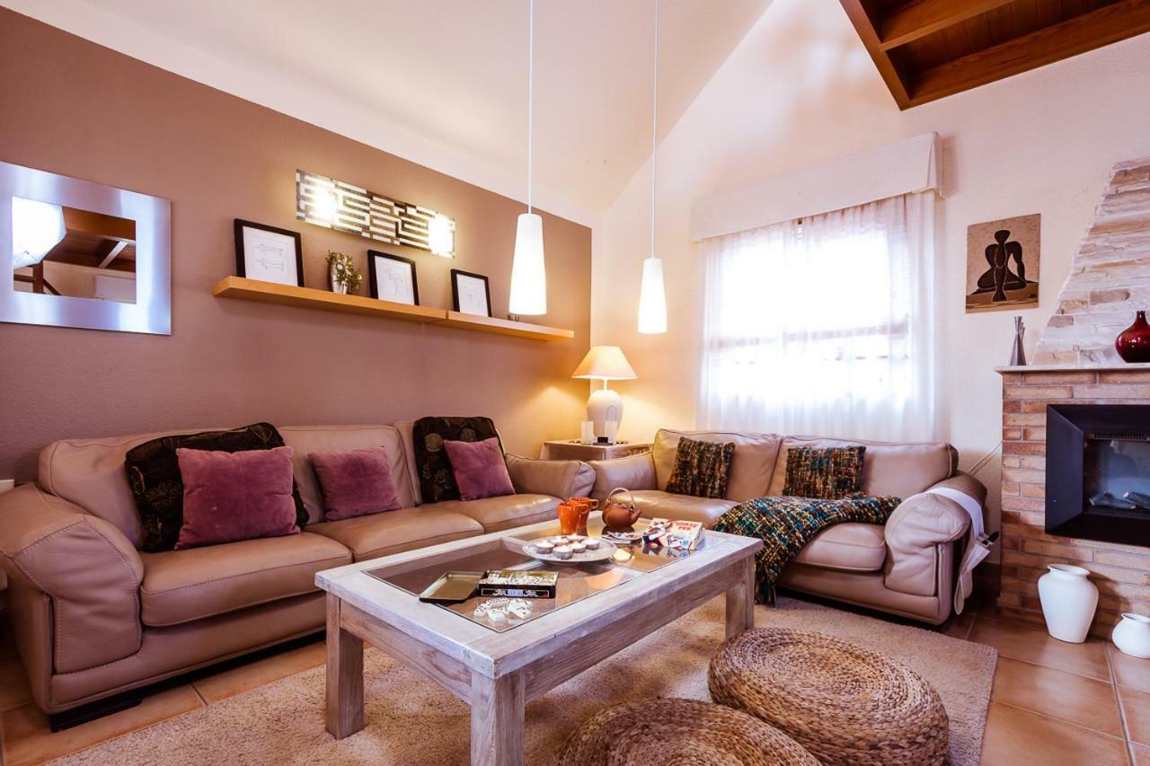 Villa Hibiscus Centrum Corralejo Beach Private Pool Family Екстер'єр фото