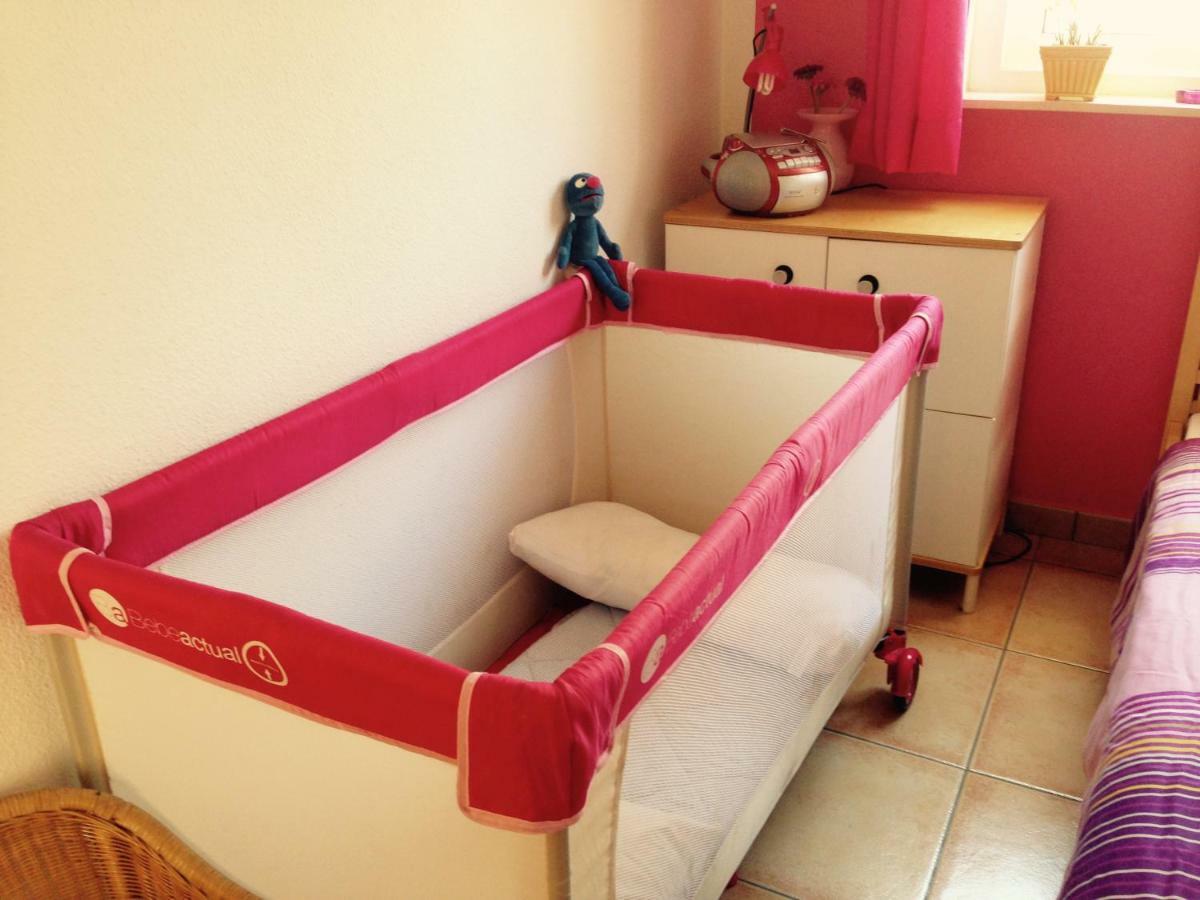 Villa Hibiscus Centrum Corralejo Beach Private Pool Family Екстер'єр фото